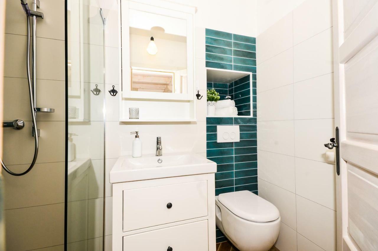 Charming Stone House In Cavtat Old Town Apartman Kültér fotó