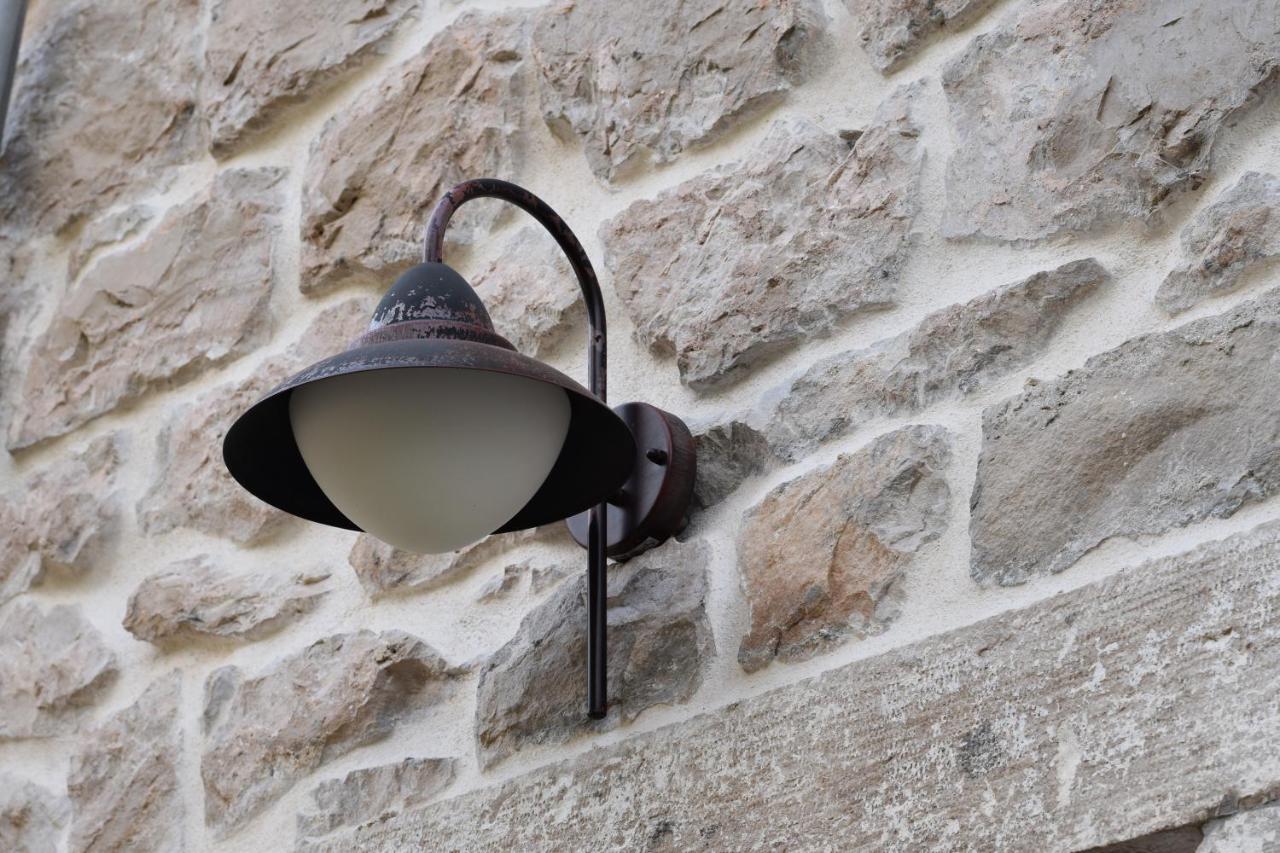 Charming Stone House In Cavtat Old Town Apartman Kültér fotó