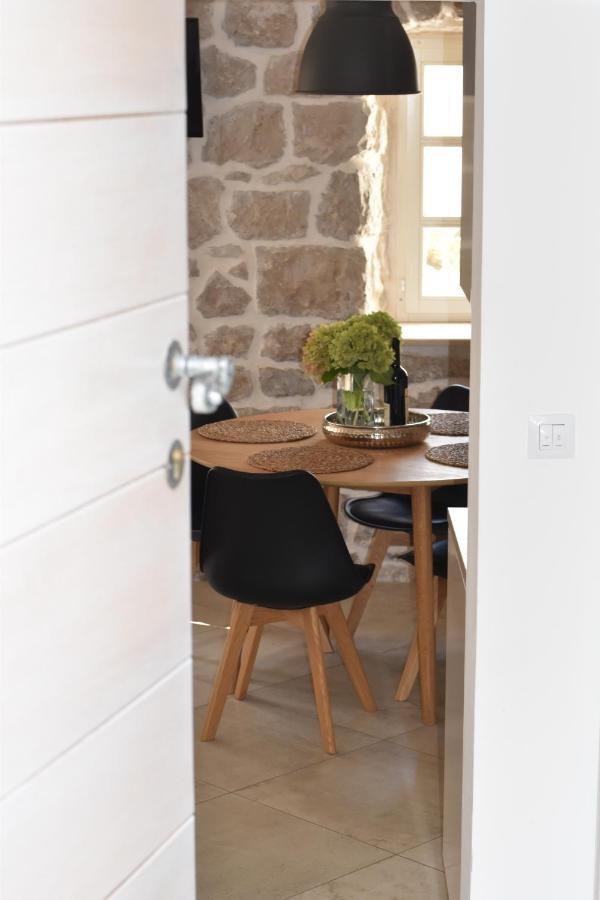 Charming Stone House In Cavtat Old Town Apartman Kültér fotó