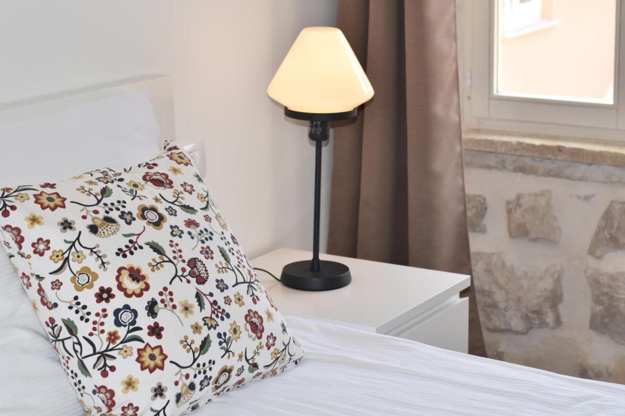 Charming Stone House In Cavtat Old Town Apartman Kültér fotó