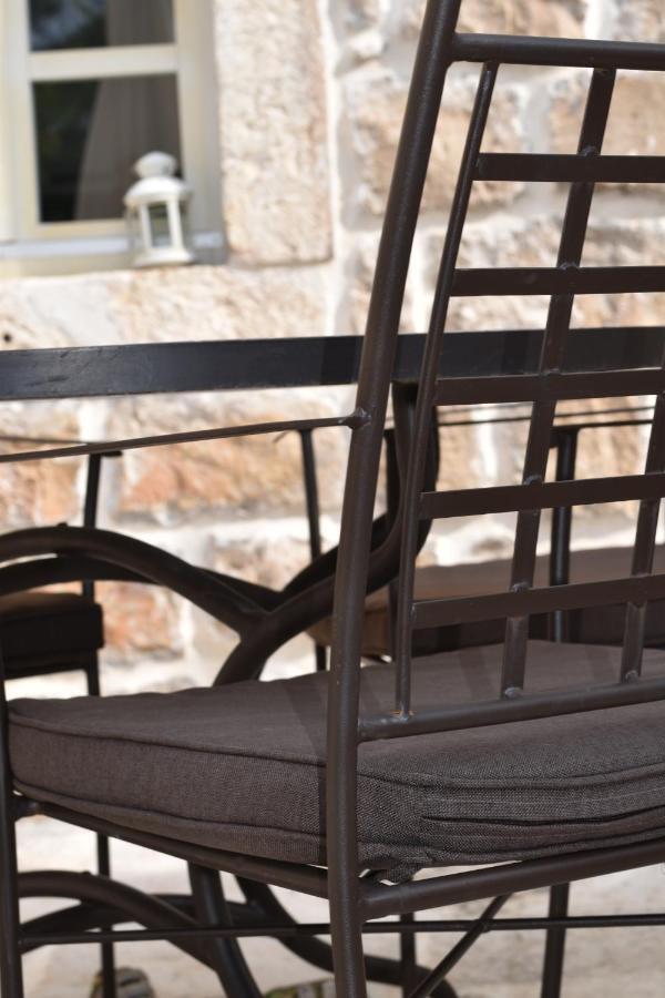 Charming Stone House In Cavtat Old Town Apartman Kültér fotó