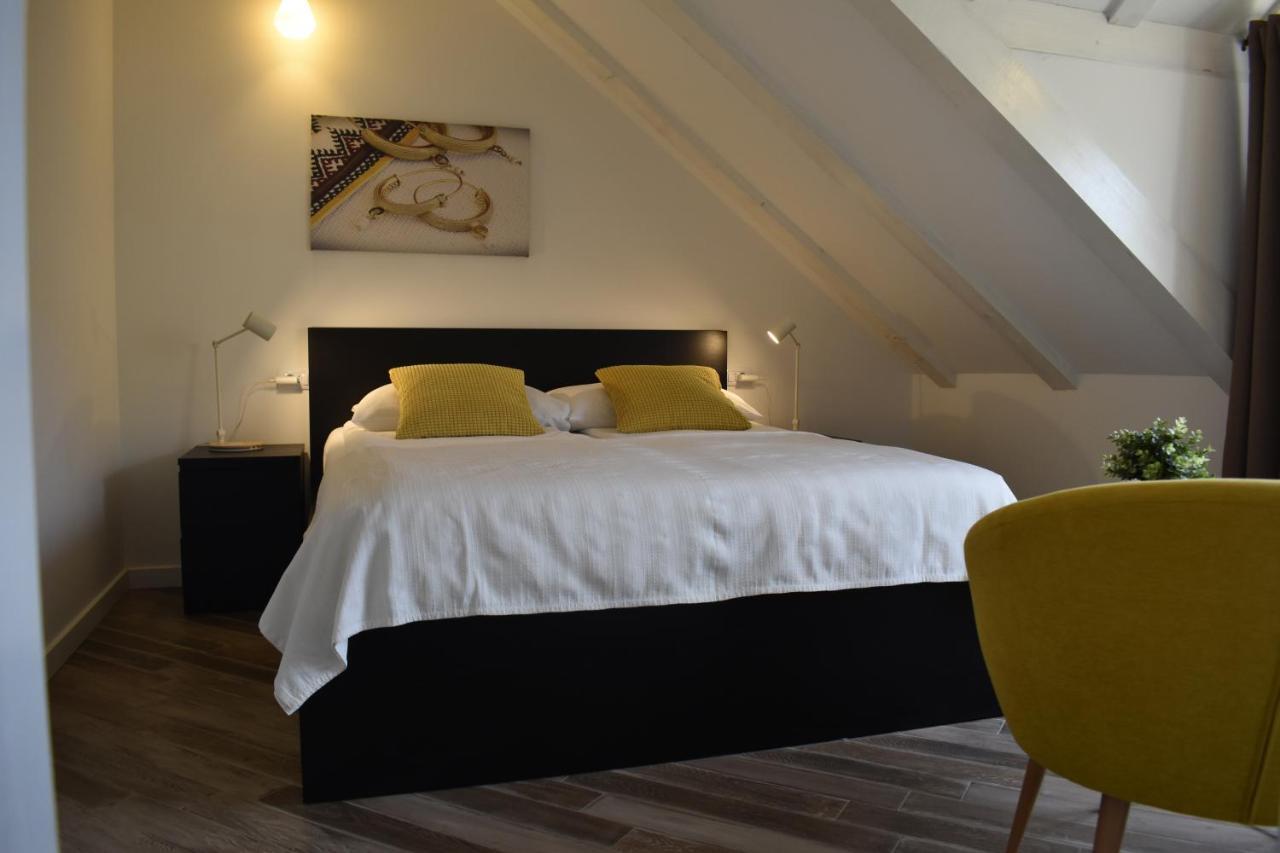 Charming Stone House In Cavtat Old Town Apartman Kültér fotó