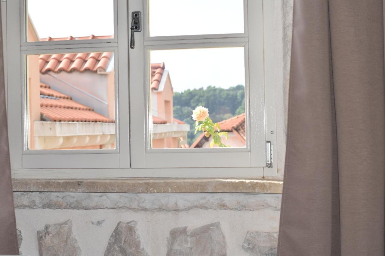 Charming Stone House In Cavtat Old Town Apartman Kültér fotó