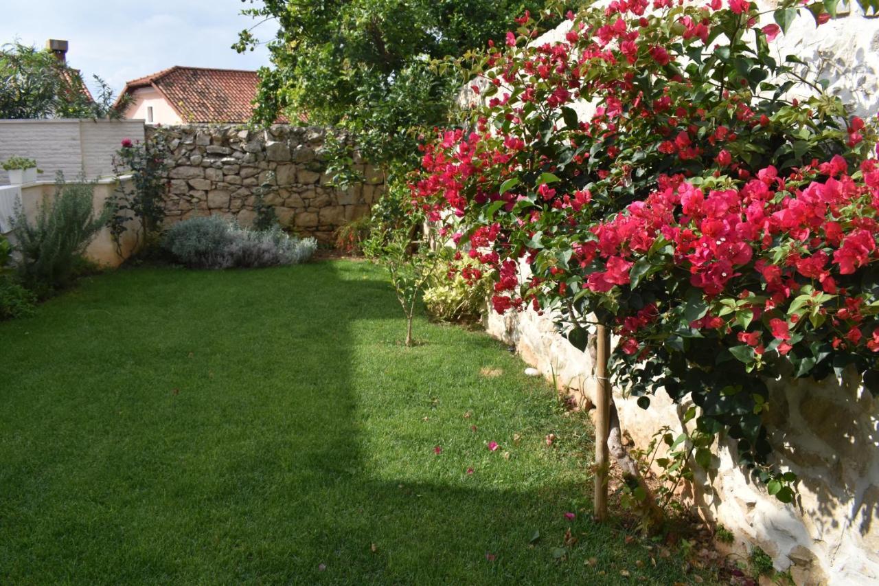 Charming Stone House In Cavtat Old Town Apartman Kültér fotó